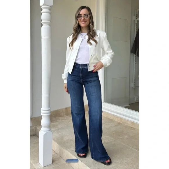 MOTHER Hustler Roller Sneak - Heirloom - Picture 5 of 12